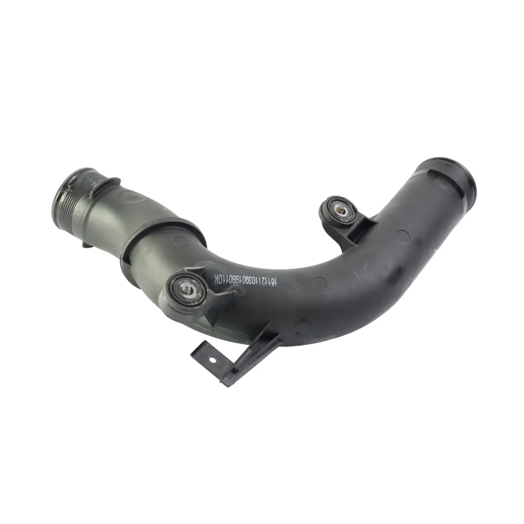 Manguera Tubo Aire Admisión Intercooler para Volkswagen Golf R Mk7 con número de pieza 5Q0145770 Volkswagen Golf R Mk7 Manguera Tubo Aire Admisión Intercooler - SKU 5Q0145770-1 - Número de pieza 5Q0145770