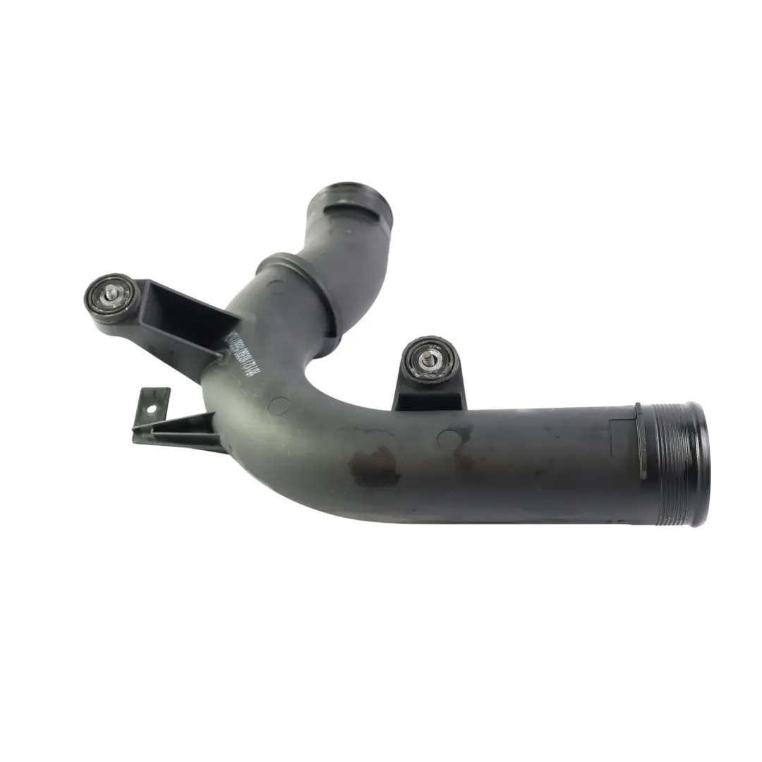 VW Golf R Mk7 Intercooler Charge Intake Air Line Pipe Hose Duct - SKU 5Q0145770-1 - Part number 5Q0145770