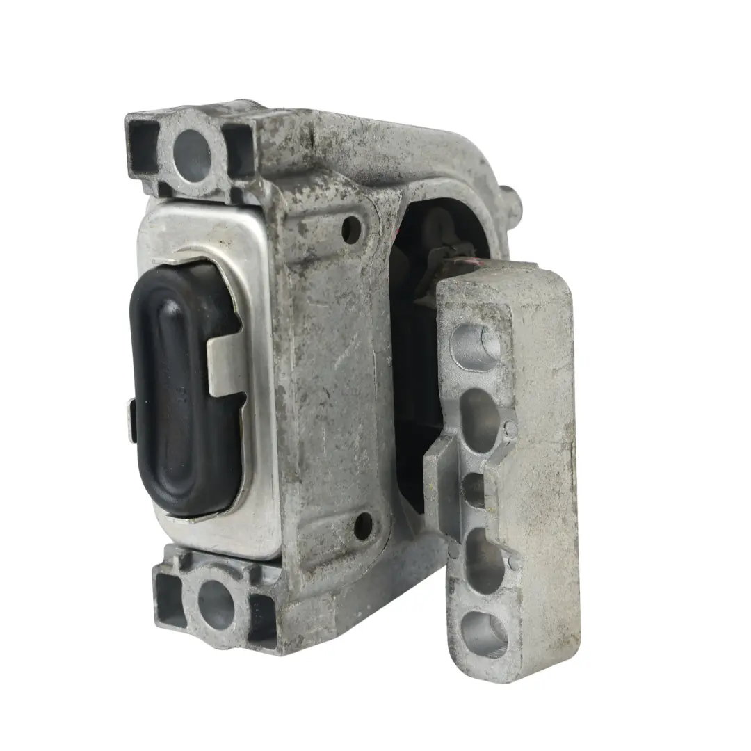Audi A3 8V Engine Gearbox Mount Bracket Support Carrier Holder - SKU 5Q0199262DE - Part number 5Q0199262DE