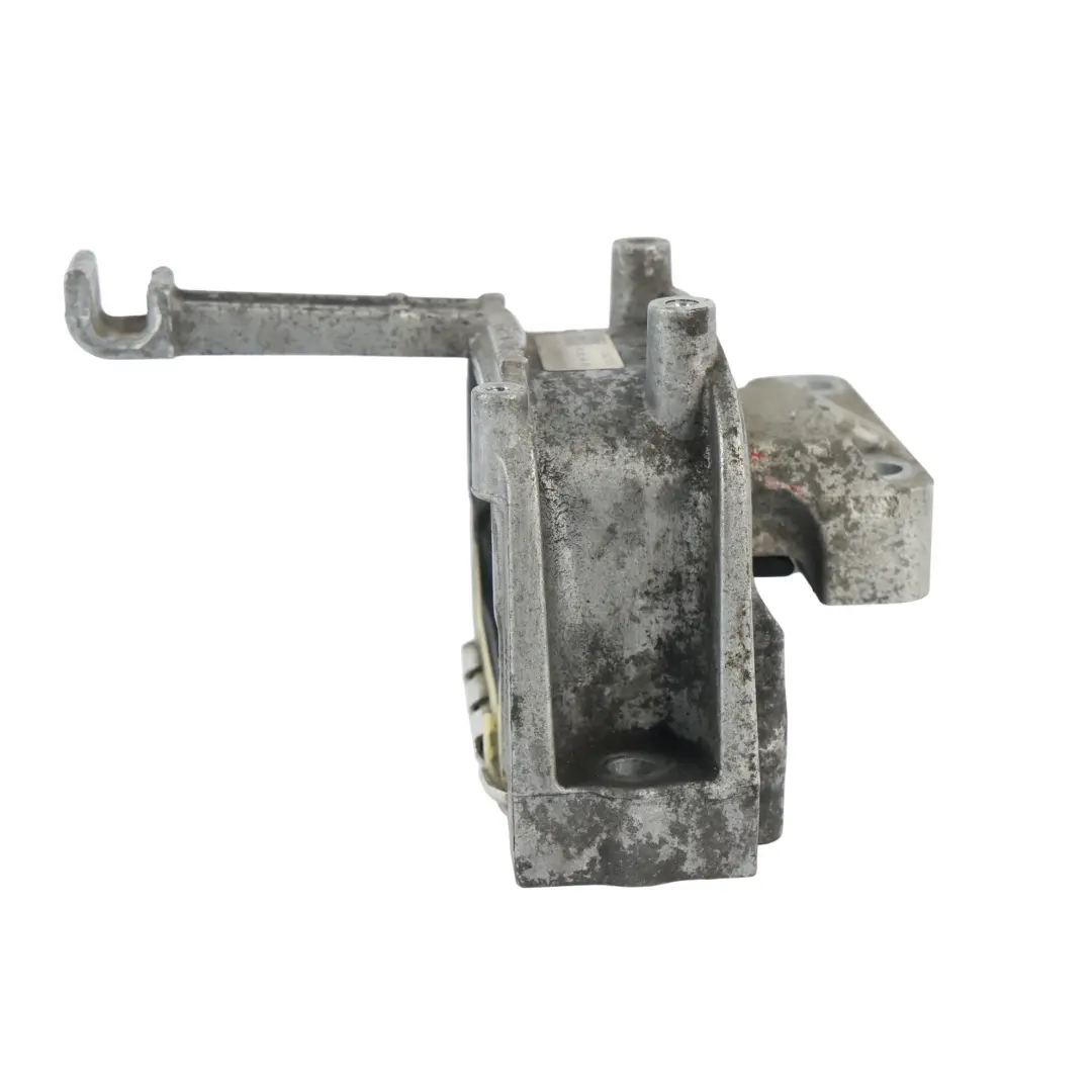 Gearbox Mount Bracket Support Carrier Holder to Audi A3 8V Engine with Part number 5Q0199262DE Audi A3 8V Engine Gearbox Mount Bracket Support Carrier Holder - SKU 5Q0199262DE - Part number 5Q0199262DE