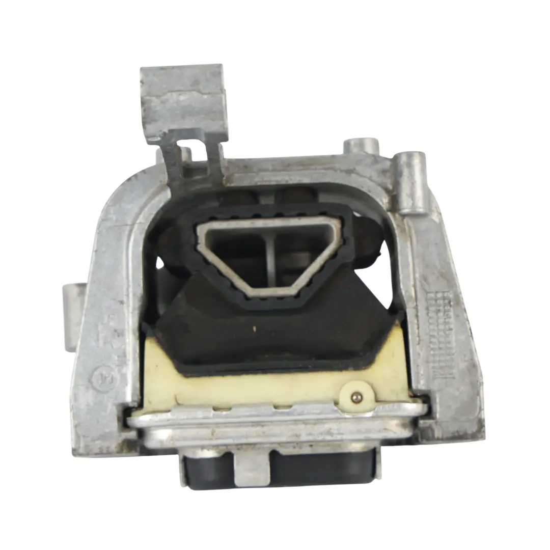 Audi A3 8V Engine Gearbox Mount Bracket Support Carrier Holder - SKU 5Q0199262DE - Part number 5Q0199262DE