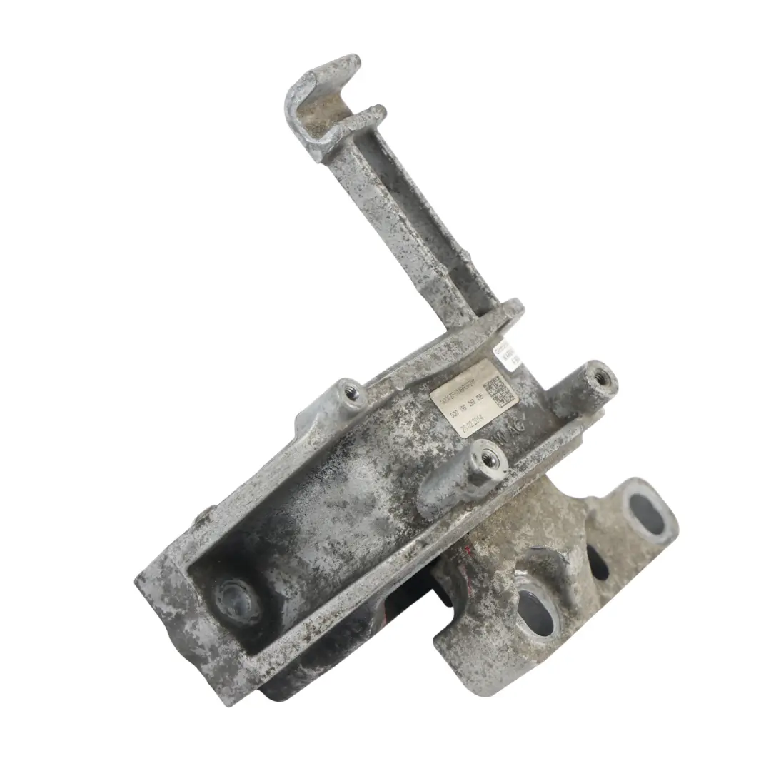 Audi A3 8V Engine Gearbox Mount Bracket Support Carrier Holder - SKU 5Q0199262DE - Part number 5Q0199262DE