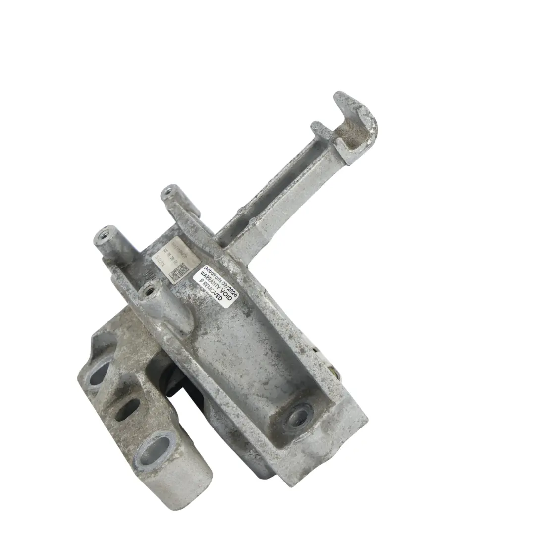 Audi A3 8V Engine Gearbox Mount Bracket Support Carrier Holder - SKU 5Q0199262DE - Part number 5Q0199262DE