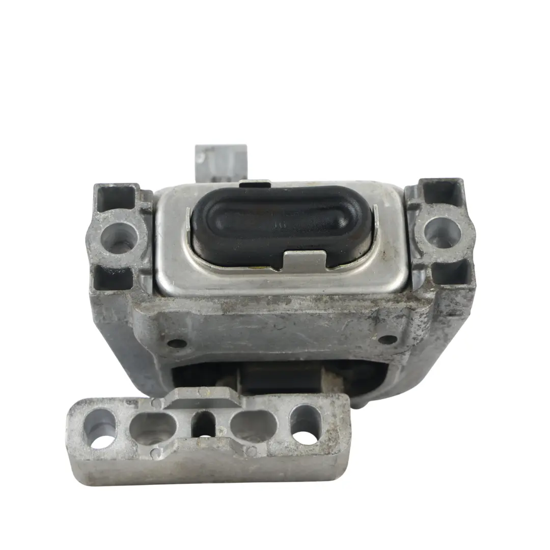 Audi A3 8V Engine Gearbox Mount Bracket Support Carrier Holder - SKU 5Q0199262DE - Part number 5Q0199262DE