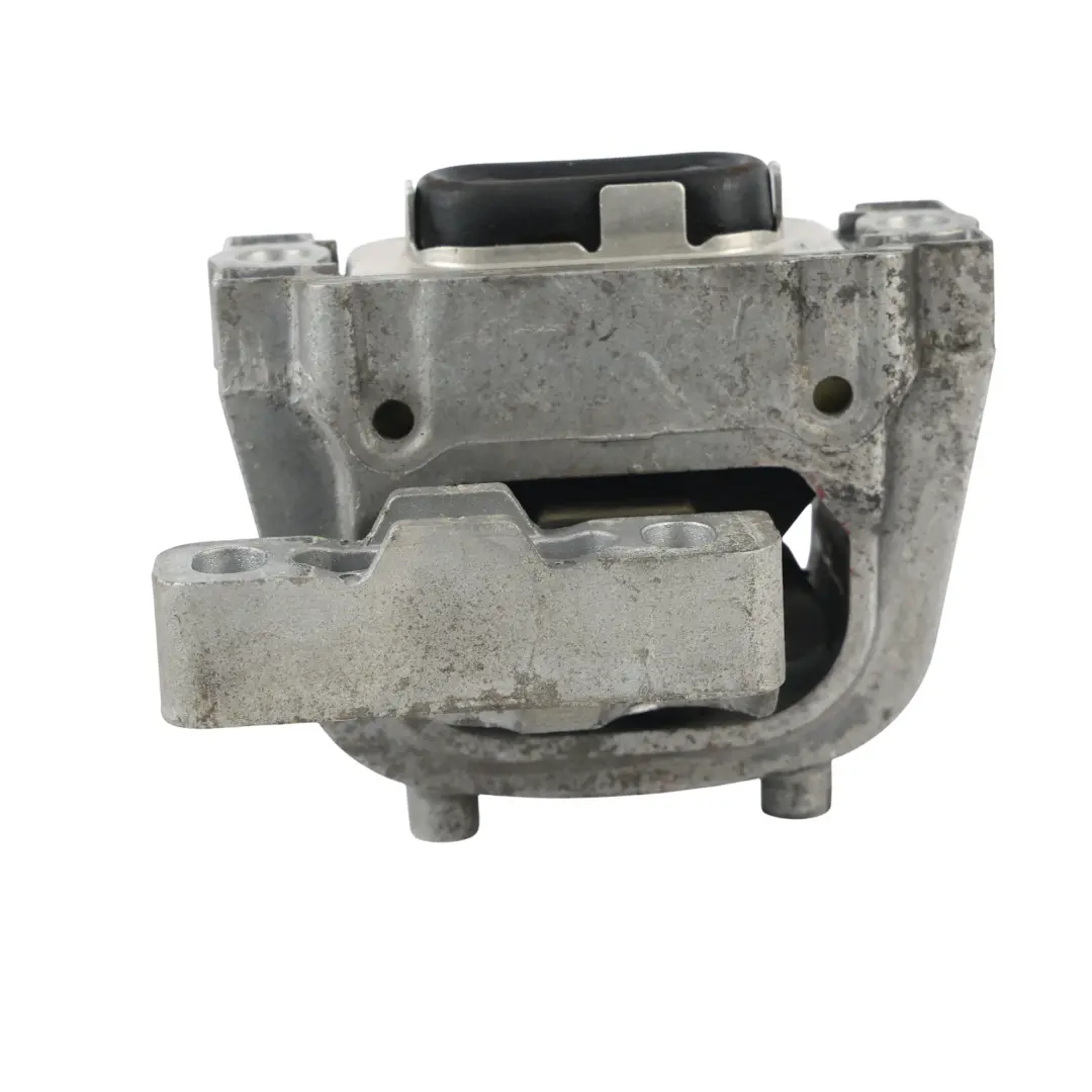 Gearbox Mount Bracket Support Carrier Holder to Audi A3 8V Engine with Part number 5Q0199262DE Audi A3 8V Engine Gearbox Mount Bracket Support Carrier Holder - SKU 5Q0199262DE - Part number 5Q0199262DE