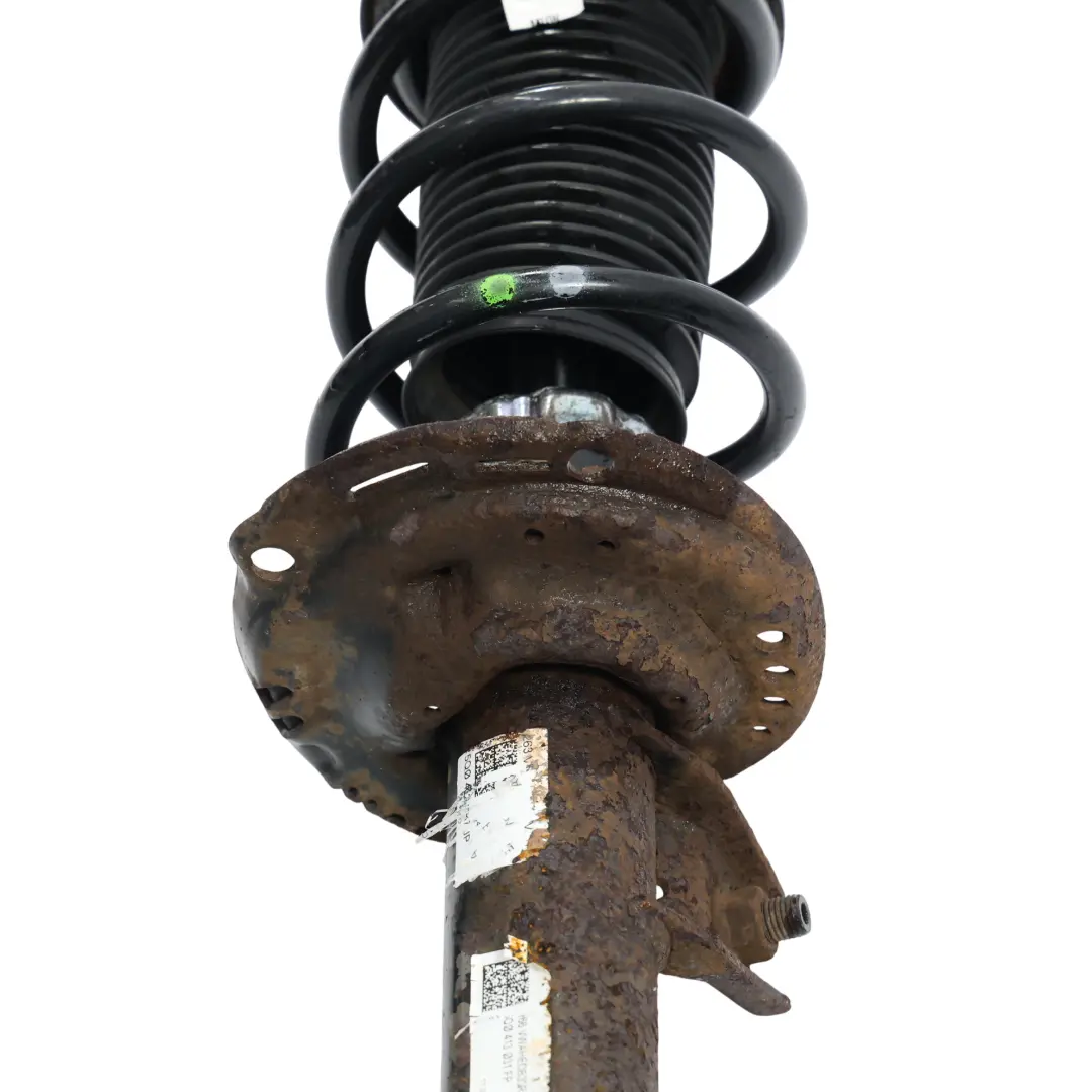 Skoda Octavia Mk3 VR Front Shock Absorber Damper Left Right N/O/S - SKU 5Q0412037 - Part number 5Q0412037