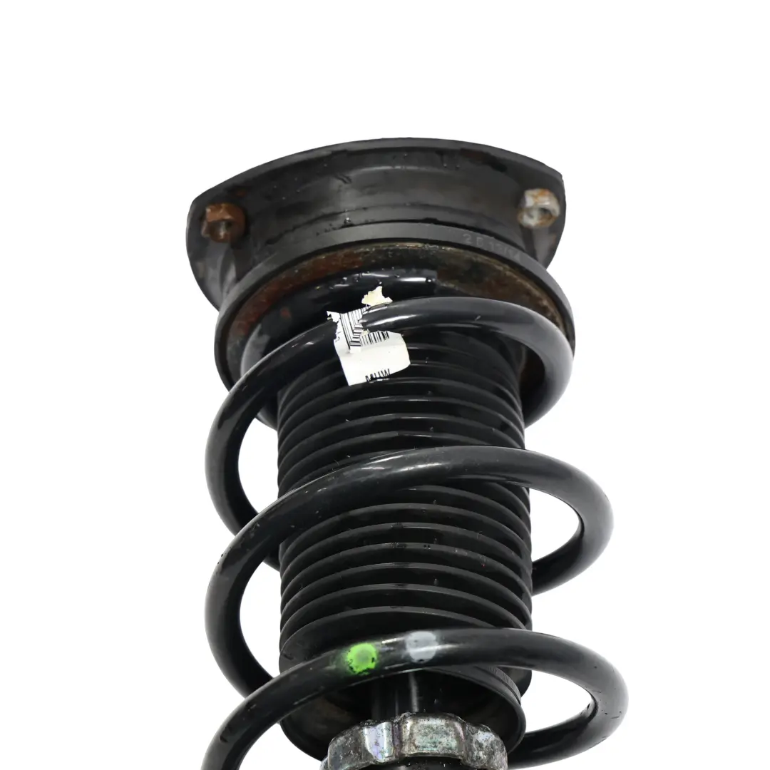 Skoda Octavia Mk3 VR Front Shock Absorber Damper Left Right N/O/S - SKU 5Q0412037 - Part number 5Q0412037