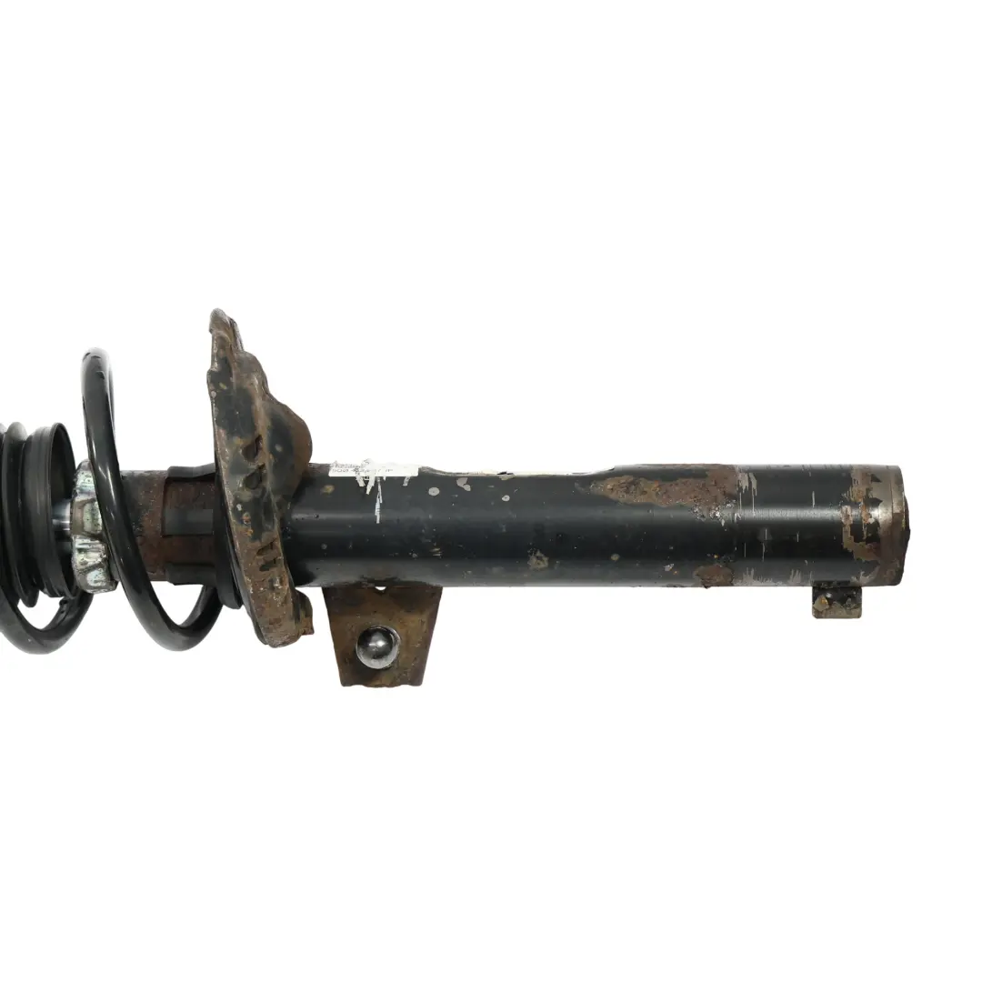 Skoda Octavia Mk3 VR Front Shock Absorber Damper Left Right N/O/S - SKU 5Q0412037 - Part number 5Q0412037