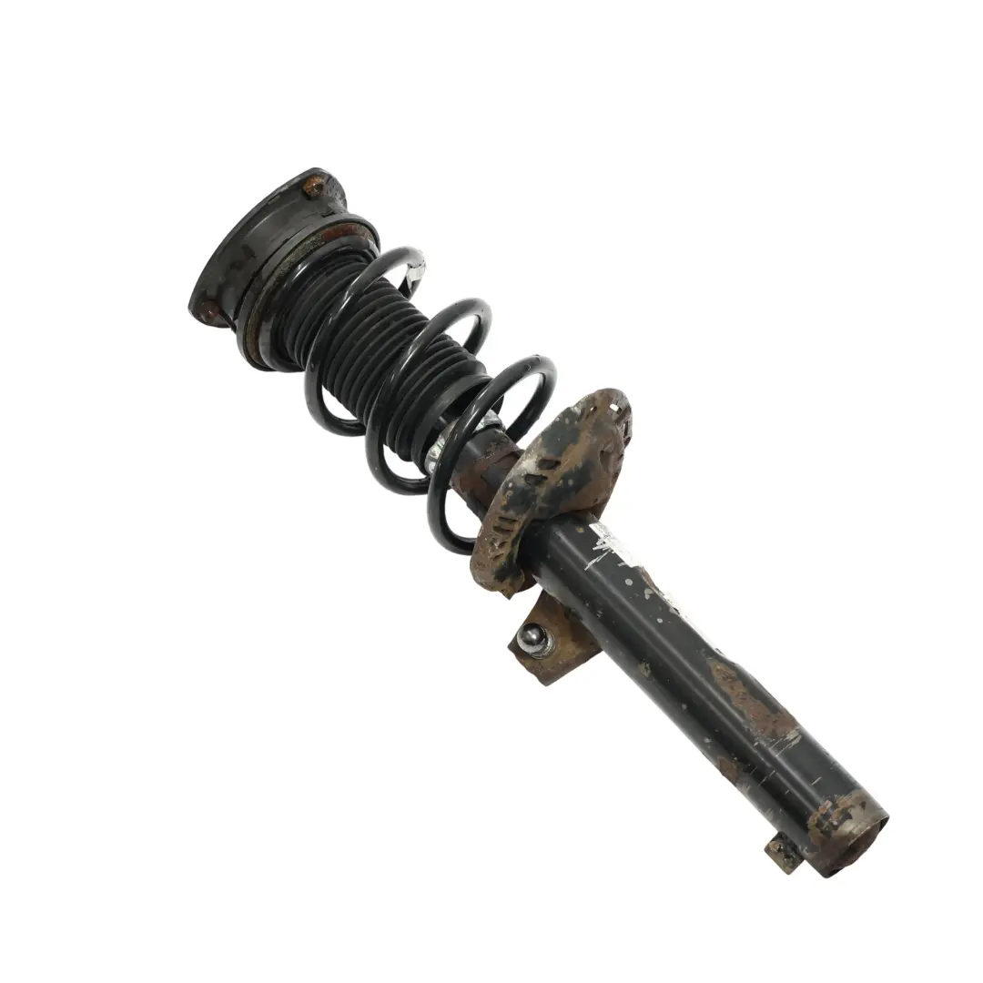 Skoda Octavia Mk3 VR Front Shock Absorber Damper Left Right N/O/S - SKU 5Q0412037 - Part number 5Q0412037