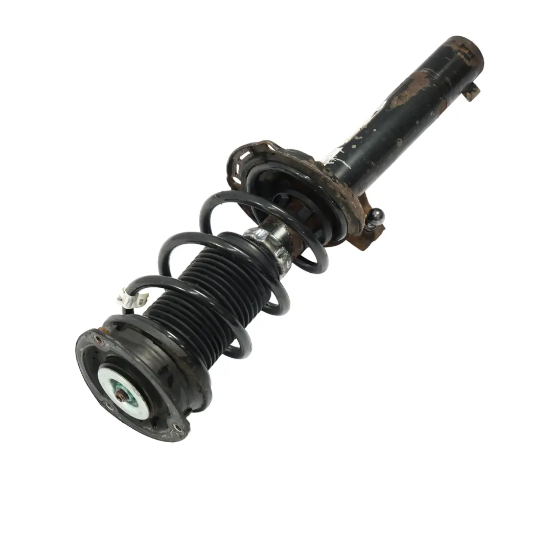 Skoda Octavia Mk3 VR Front Shock Absorber Damper Left Right N/O/S - SKU 5Q0412037 - Part number 5Q0412037