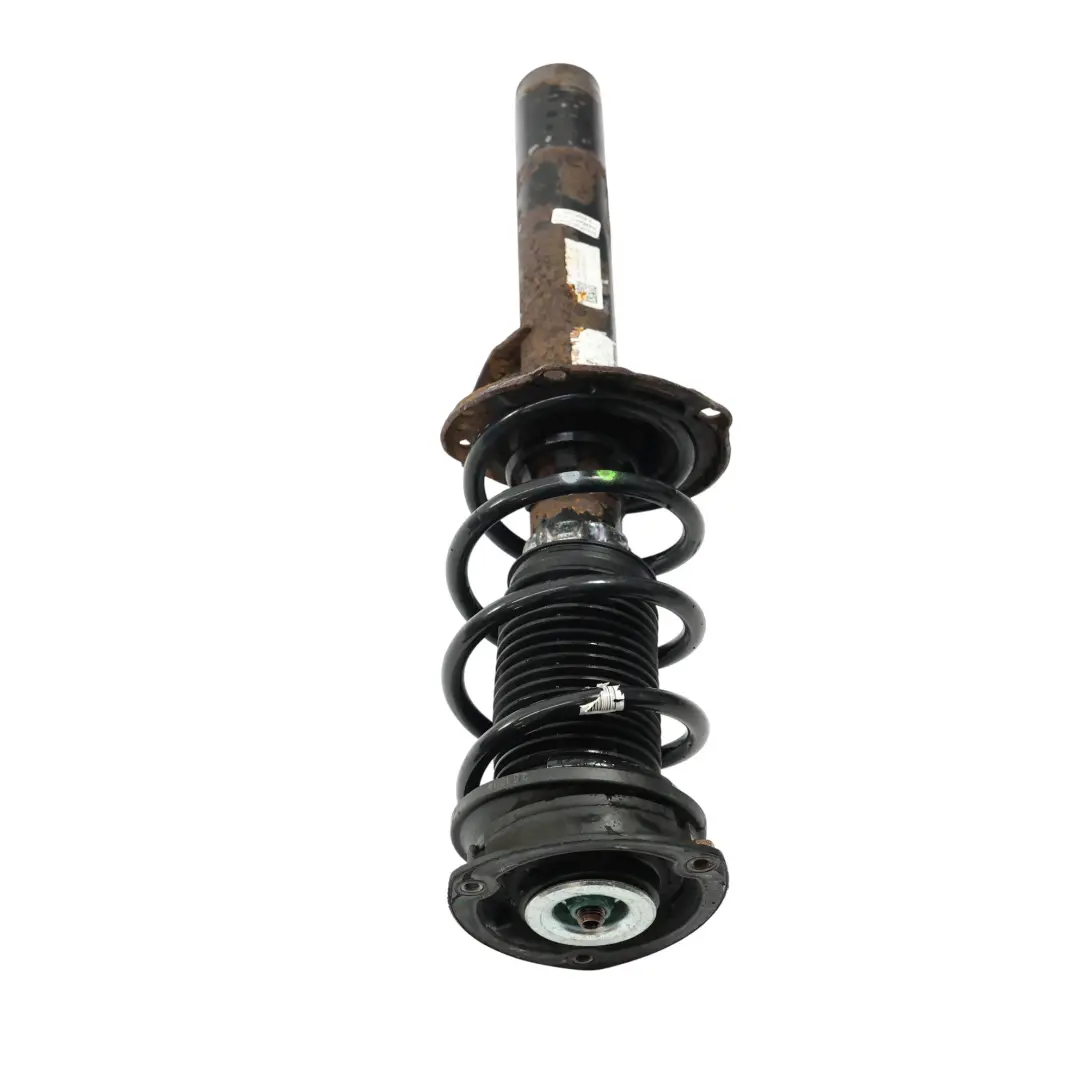 Skoda Octavia Mk3 VR Front Shock Absorber Damper Left Right N/O/S - SKU 5Q0412037 - Part number 5Q0412037