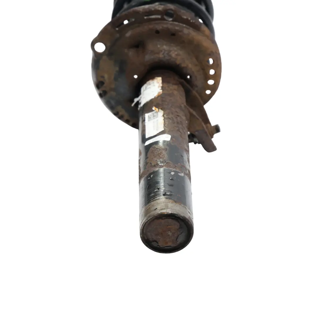 Skoda Octavia Mk3 VR Front Shock Absorber Damper Left Right N/O/S - SKU 5Q0412037 - Part number 5Q0412037