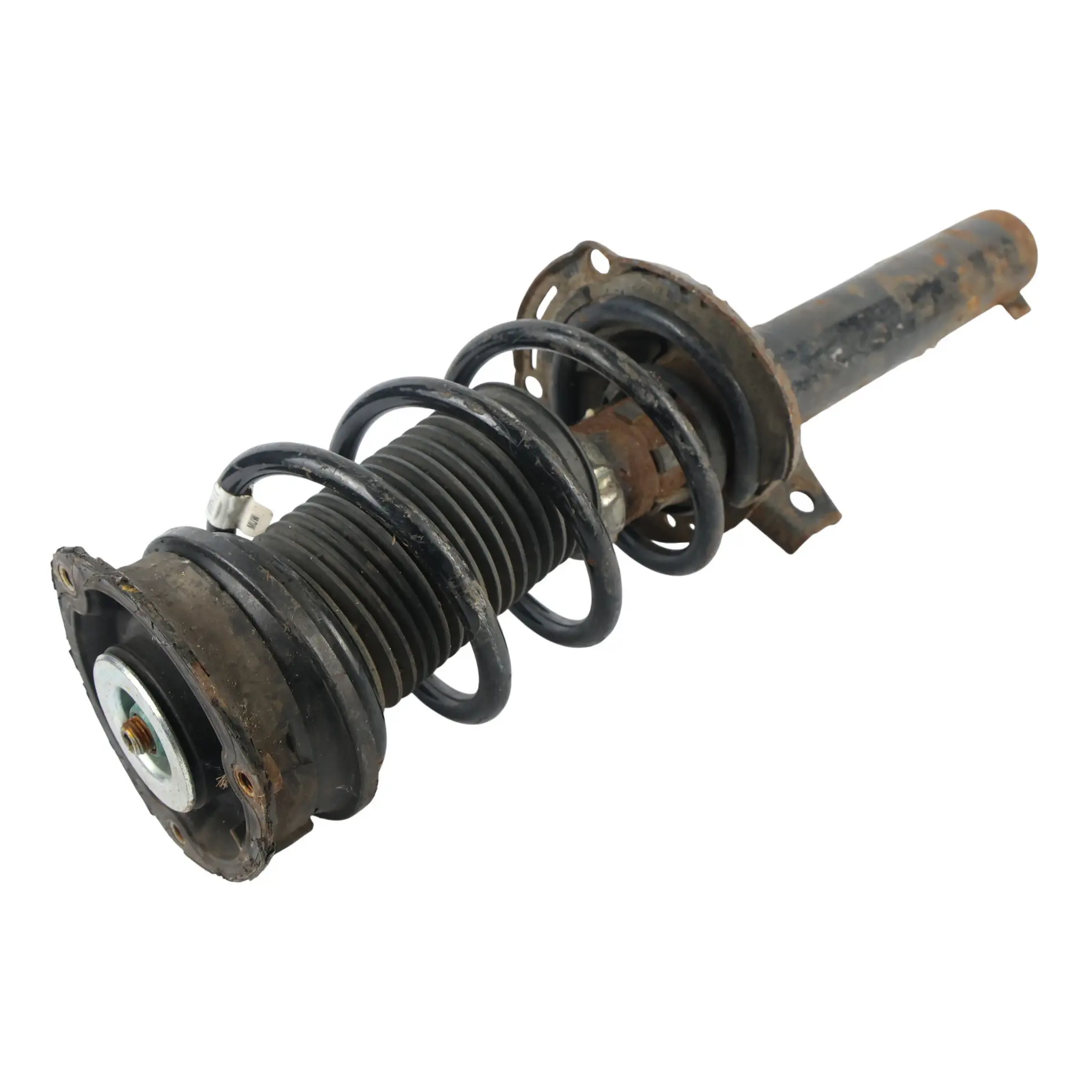 Volkswagen Golf Mk7 Strut Shock Absorber Front Left Right N/O/S 5Q0413031CJ