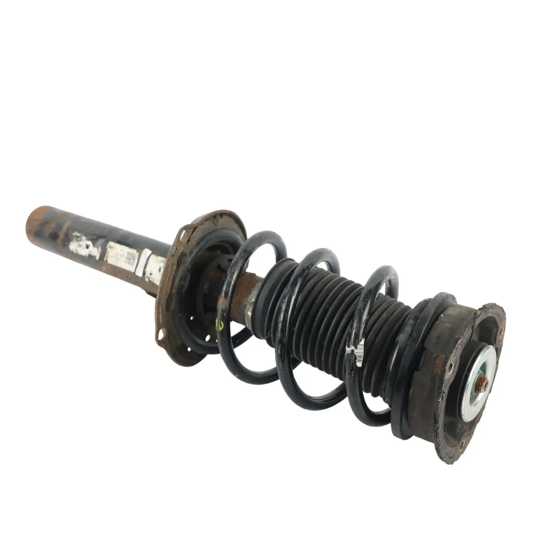 Strut Shock Absorber Front Left Right N/O/S to Volkswagen Golf Mk7 with Part number 5Q0413031CJ Volkswagen Golf Mk7 Strut Shock Absorber Front Left Right N/O/S - SKU 5Q0413031CJ - Part number 5Q0413031CJ