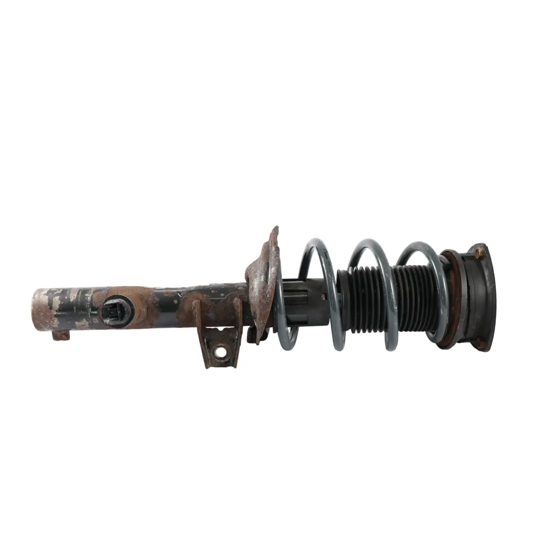 VW Golf Mk7 Seat Leon Mk3 Spring Strut Shock Front Left Right N/O/S - SKU 5Q0413031FM-2 - Part number 5Q0413031FM