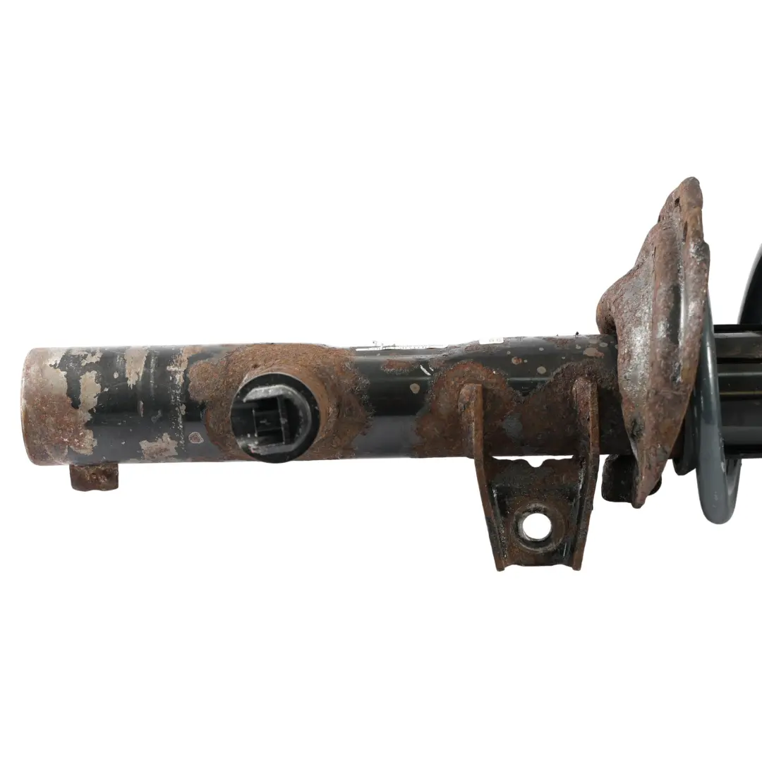 VW Golf Mk7 Seat Leon Mk3 Spring Strut Shock Front Left Right N/O/S - SKU 5Q0413031FM-2 - Part number 5Q0413031FM