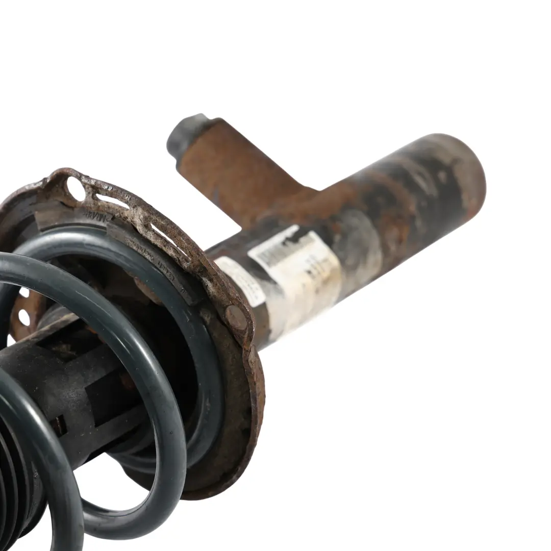 VW Golf Mk7 Seat Leon Mk3 Spring Strut Shock Front Left Right N/O/S - SKU 5Q0413031FM-2 - Part number 5Q0413031FM