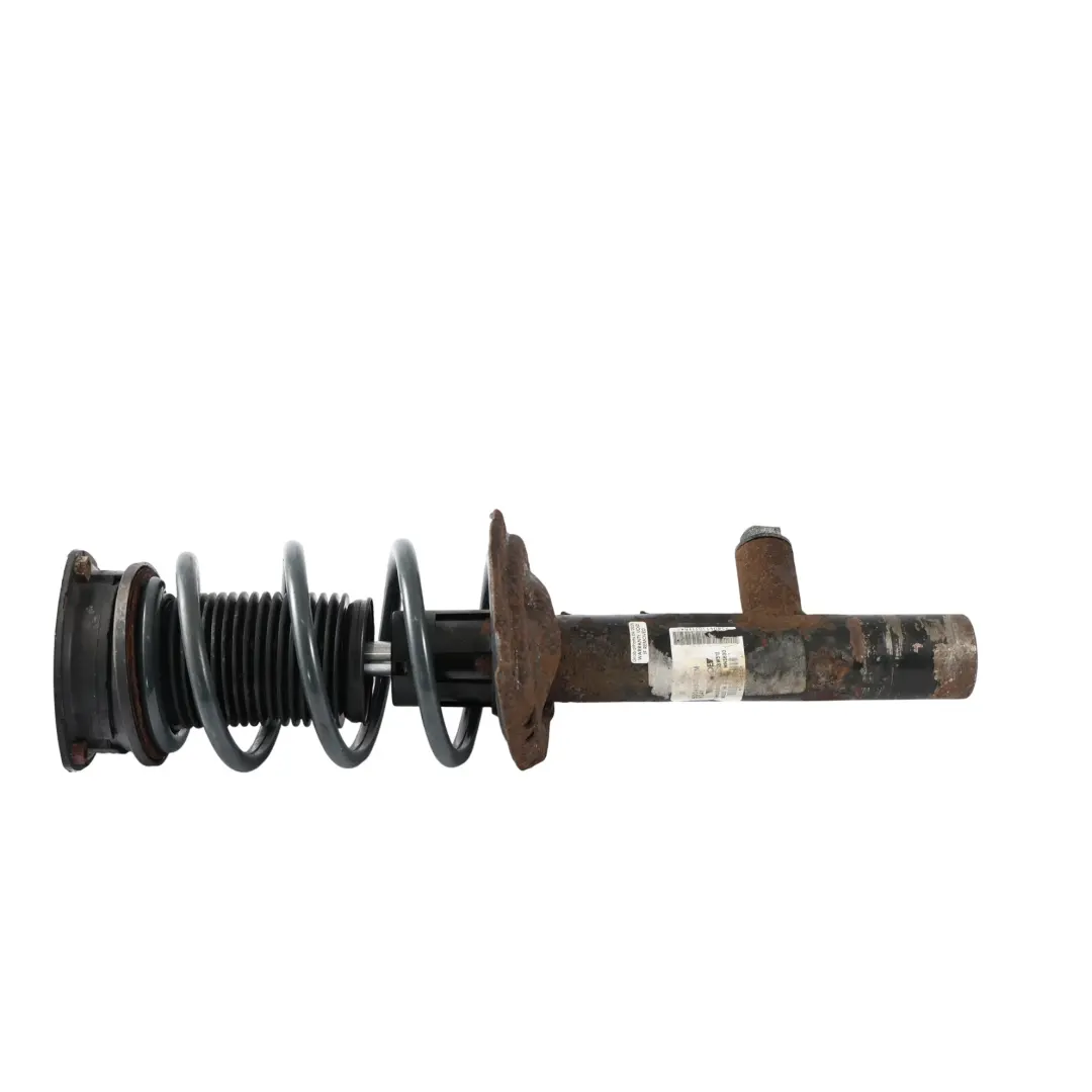 VW Golf Mk7 Seat Leon Mk3 Spring Strut Shock Front Left Right N/O/S - SKU 5Q0413031FM-2 - Part number 5Q0413031FM