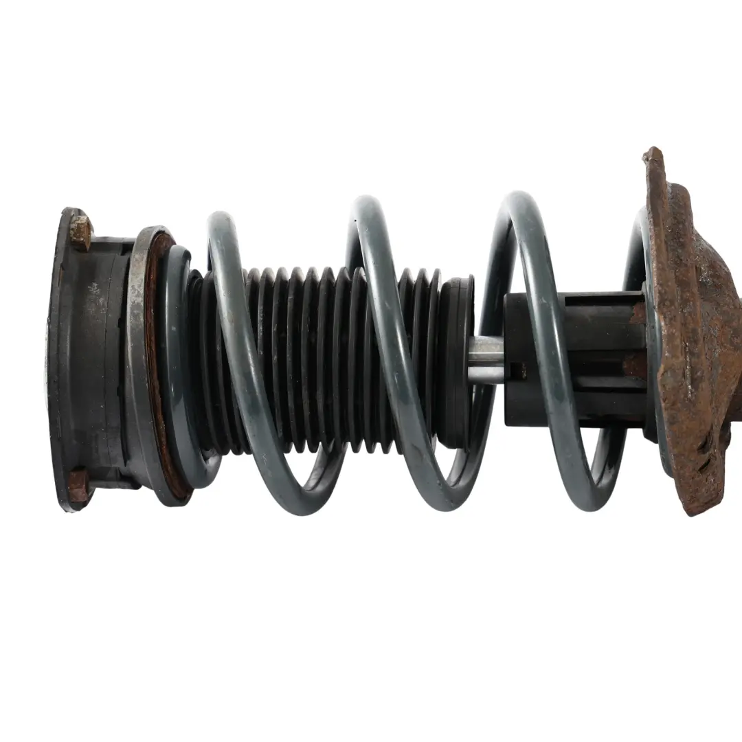 VW Golf Mk7 Seat Leon Mk3 Spring Strut Shock Front Left Right N/O/S - SKU 5Q0413031FM-2 - Part number 5Q0413031FM