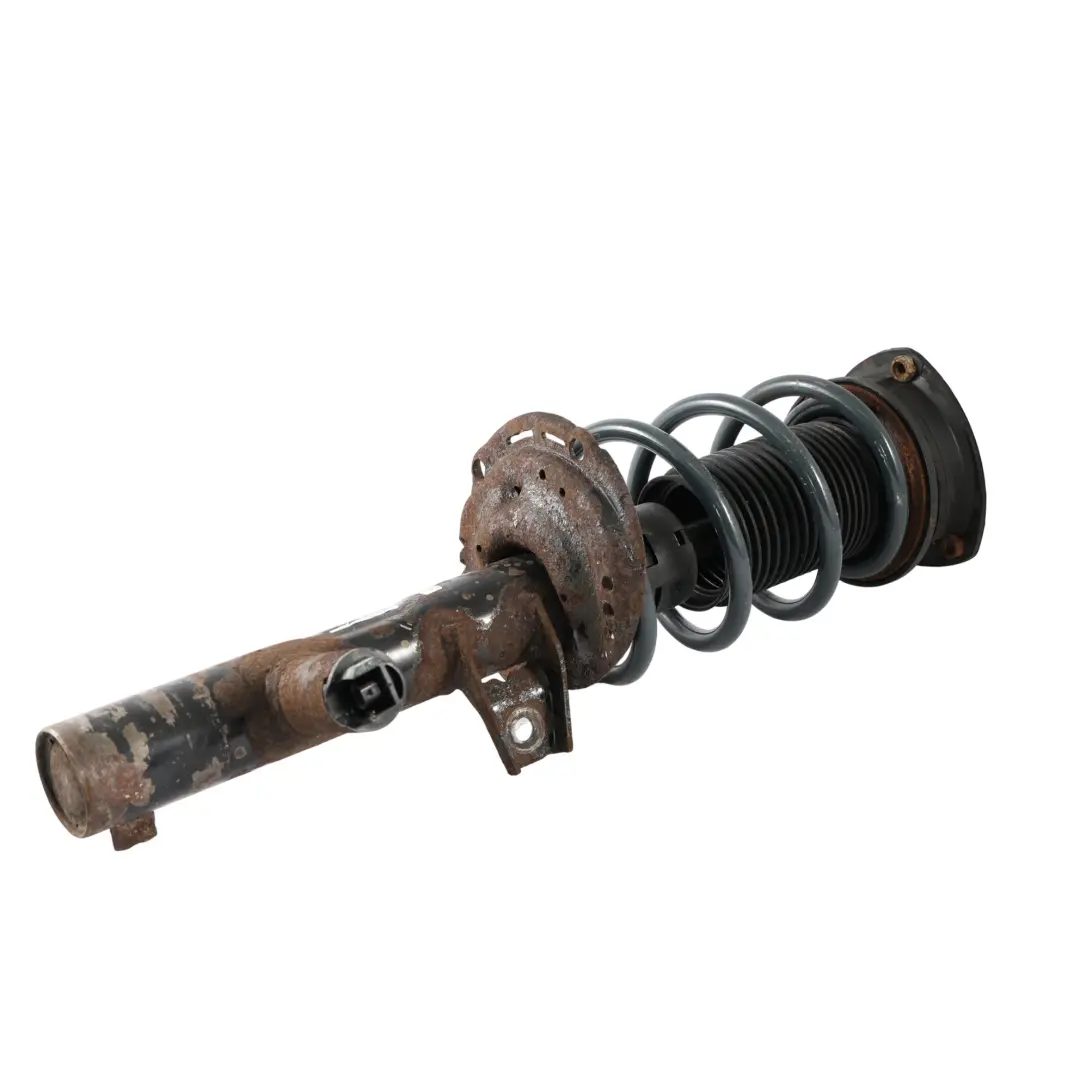 MK3 Amortiguador Delantero Izquierdo Derecho para VW Golf MK7 Seat Leon con número de pieza 5Q0413031FM VW Golf MK7 Seat Leon MK3 Amortiguador Delantero Izquierdo Derecho - SKU 5Q0413031FM-2 - Número de pieza 5Q0413031FM