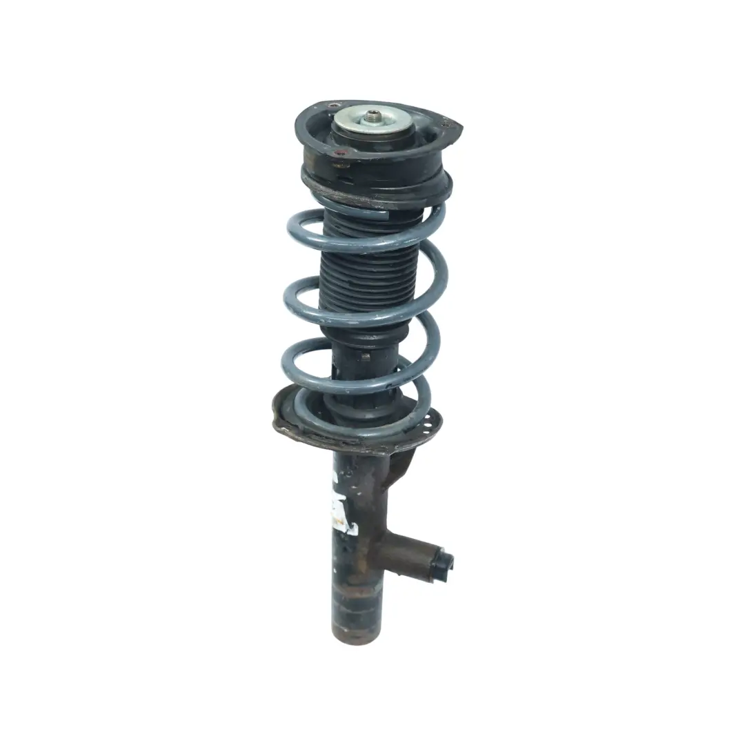 MK3 5F Amortyzator Sprężyna Przedni Lewy Prawy do Seat Leon o numerze 5Q0413031LC Seat Leon MK3 5F Amortyzator Sprężyna Przedni Lewy Prawy - SKU 5Q0413031LC - Numer Części 5Q0413031LC
