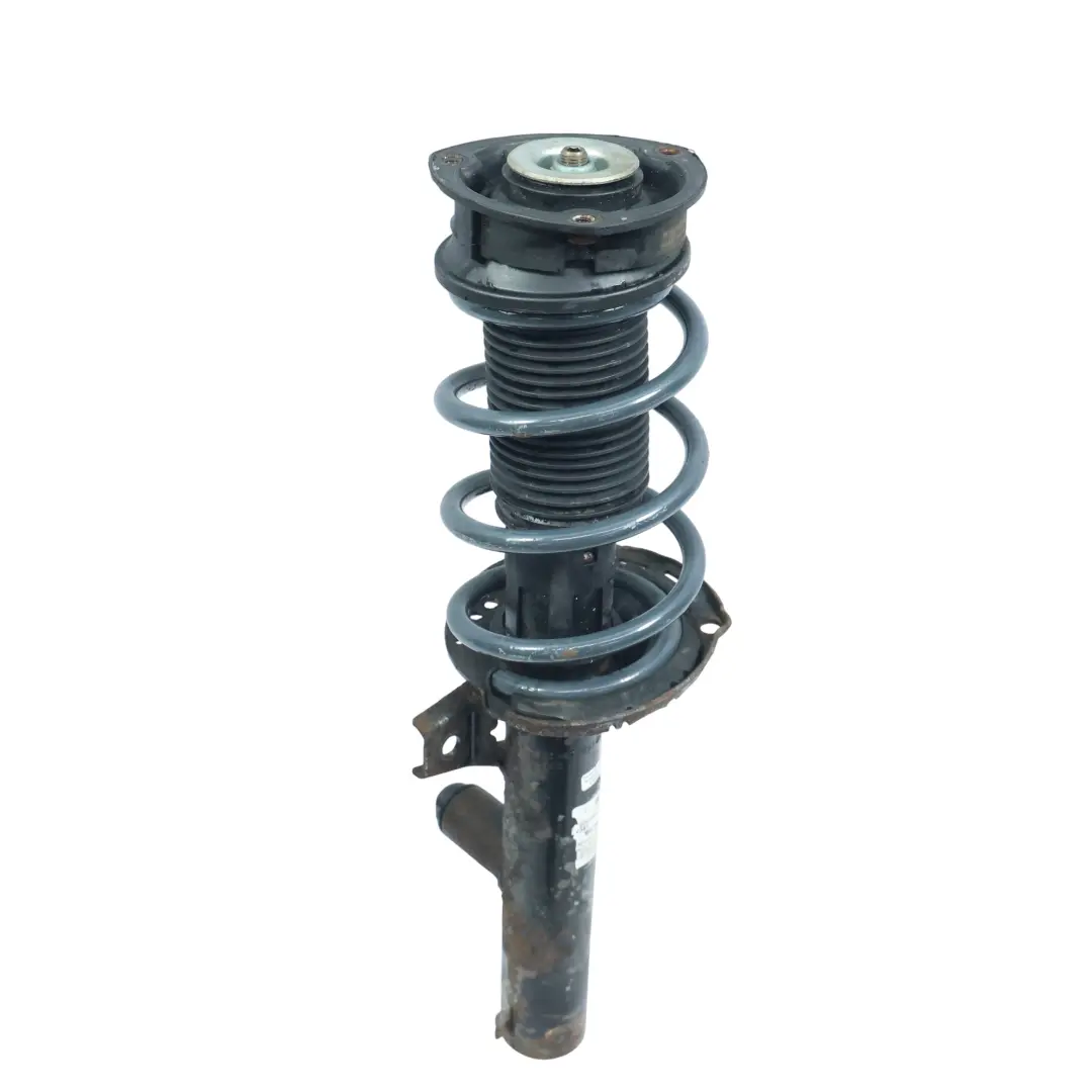 MK3 5F Amortyzator Sprężyna Przedni Lewy Prawy do Seat Leon o numerze 5Q0413031LC Seat Leon MK3 5F Amortyzator Sprężyna Przedni Lewy Prawy - SKU 5Q0413031LC - Numer Części 5Q0413031LC