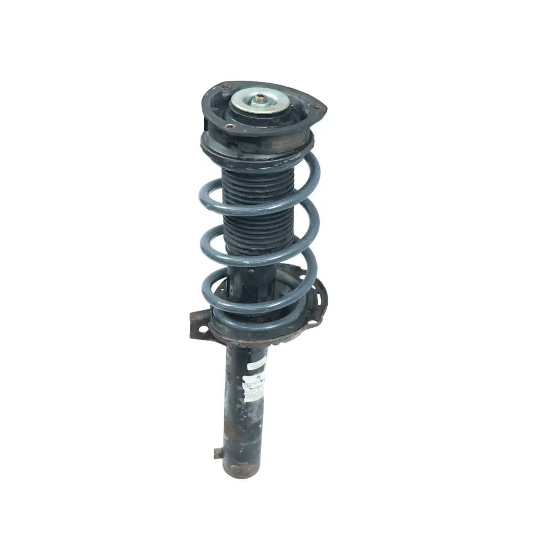 MK3 5F Amortyzator Sprężyna Przedni Lewy Prawy do Seat Leon o numerze 5Q0413031LC Seat Leon MK3 5F Amortyzator Sprężyna Przedni Lewy Prawy - SKU 5Q0413031LC - Numer Części 5Q0413031LC