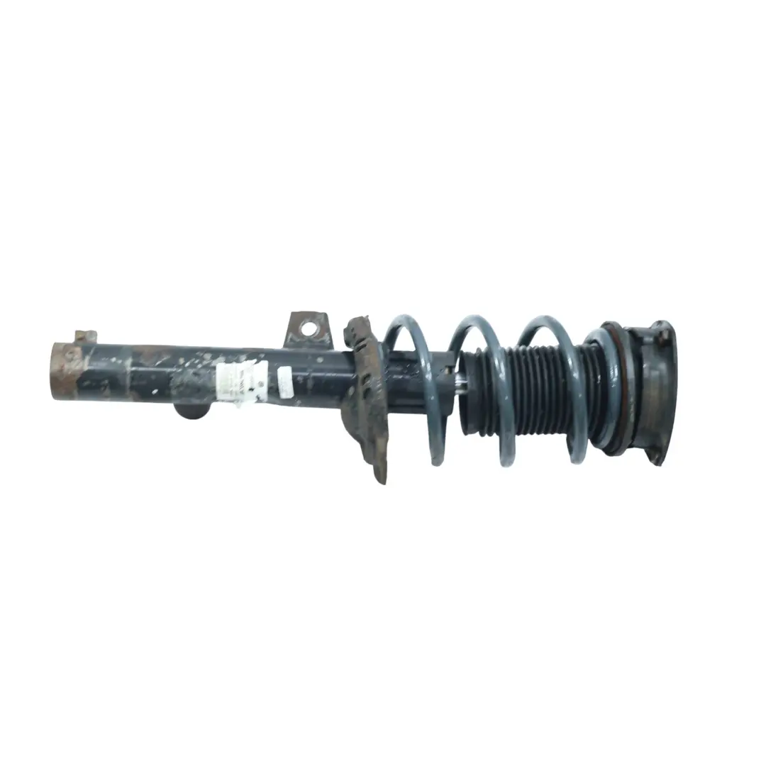 Seat Leon MK3 5F Amortiguador Delantero Muelle Izquierdo Derecho - SKU 5Q0413031LC - Número de pieza 5Q0413031LC