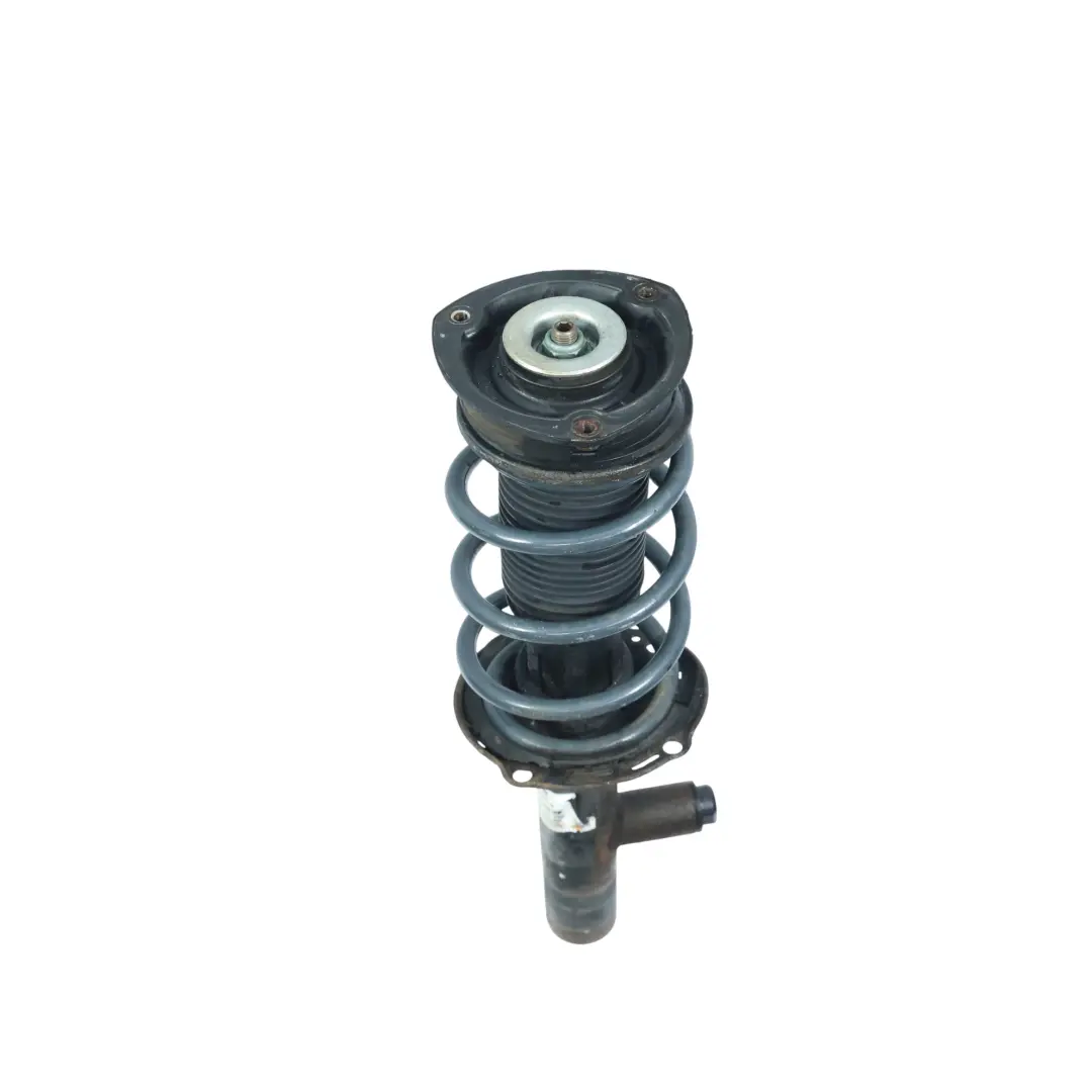 Seat Leon Mk3 5F Front Shock Absorber Strut Spring Left Right N/O/S - SKU 5Q0413031LC - Part number 5Q0413031LC