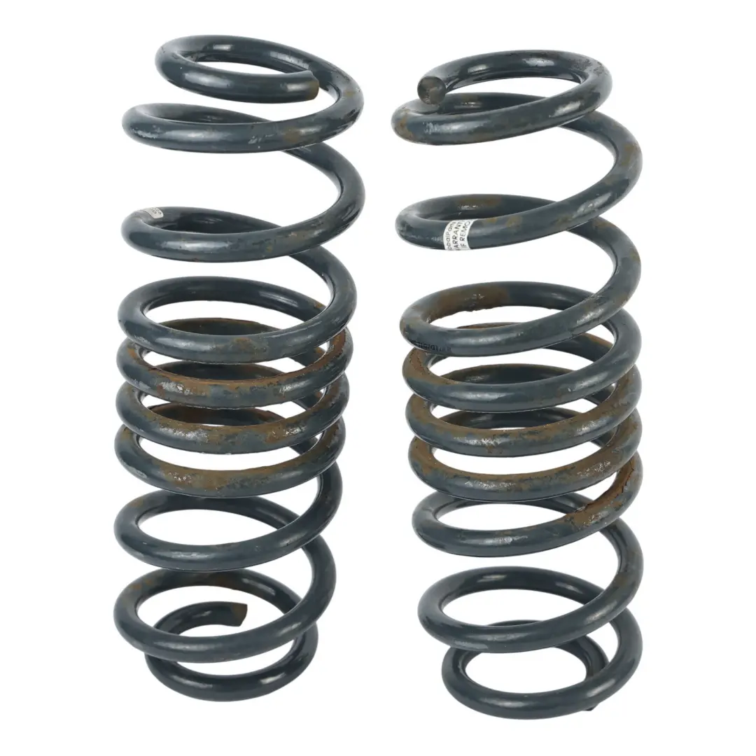 Seat Leon Mk3 5F VW Golf Mk7 Suspension Rear Left Right N/O/S Set - SKU 5Q0511115HL - Part number 5Q0511115HL