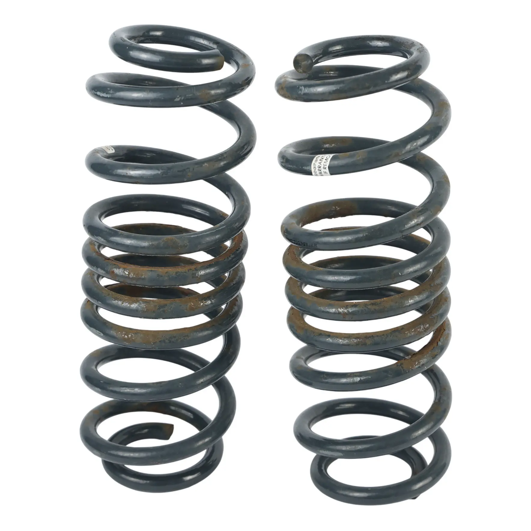 Seat Leon Mk3 5F VW Golf Mk7 Suspension Rear Left Right N/O/S Set 5Q0511115HL