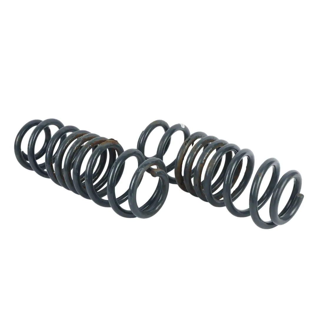 Seat Leon Mk3 5F Golf Mk7 Federbein Hinten Links Rechts Set - SKU 5Q0511115HL - Teilenummer 5Q0511115HL