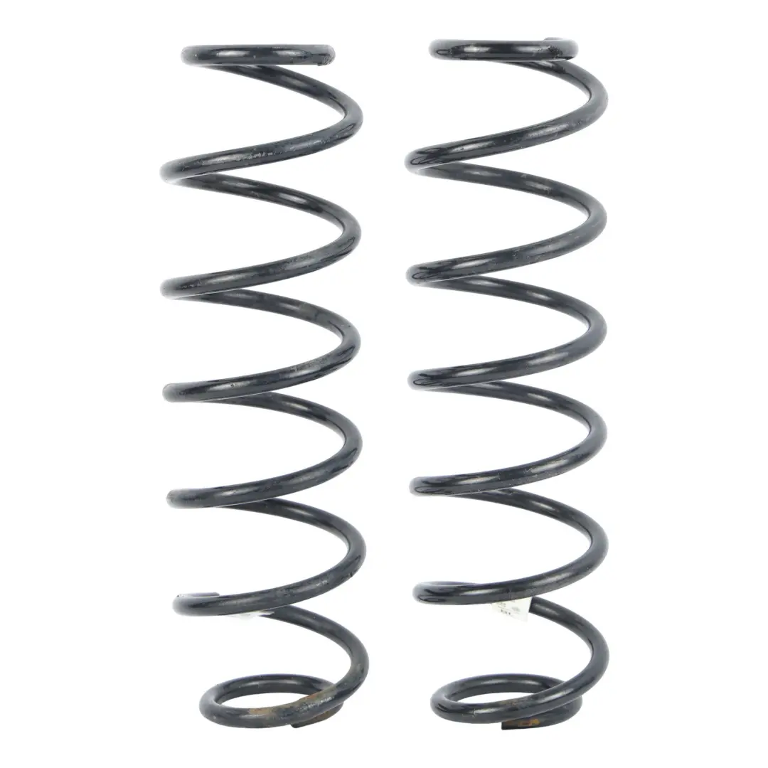 Seat Leon 5F Ressort de Suspension Essieu Arrière Gauche Droit Kit - SKU 5Q0511121BL - Numéro de pièce 5Q0511121BL