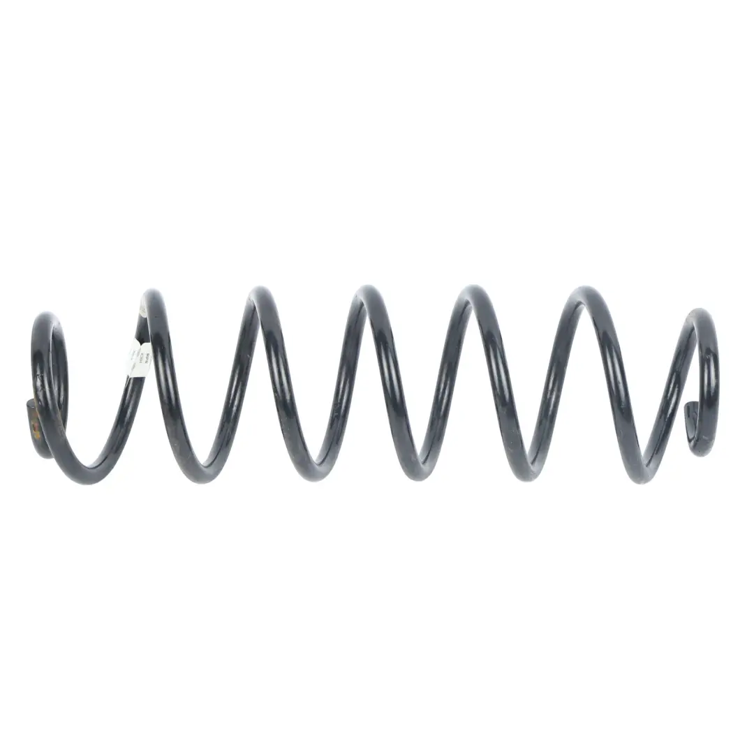 Seat Leon 5F Rear Axle Suspension Coil Spring Left Right N/O/S Set - SKU 5Q0511121BL - Part number 5Q0511121BL