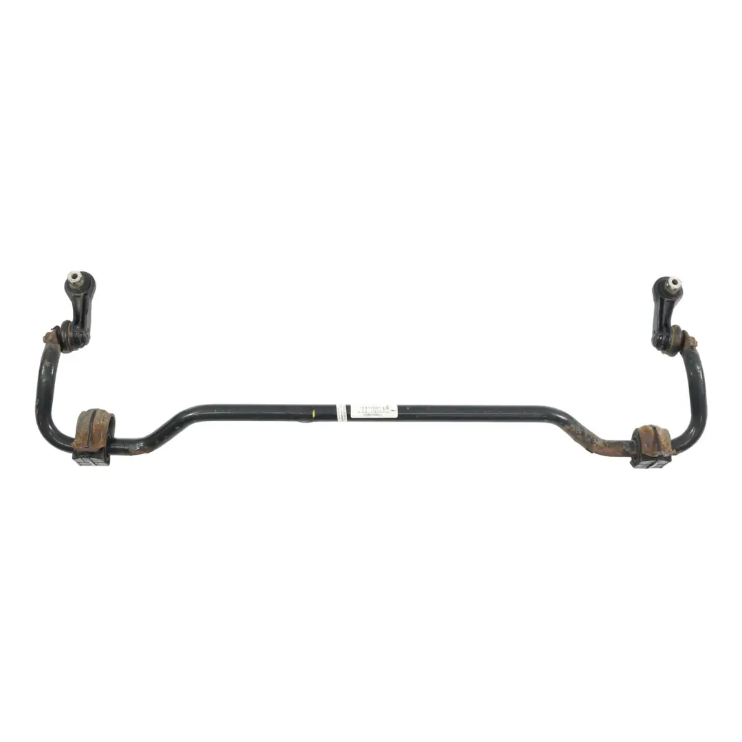 Suspension Stabilizer Rear Axle Anti Roll Bar to Volkswagen Golf CD1 with Part number 5Q0511305AS Volkswagen Golf CD1 Suspension Stabilizer Rear Axle Anti Roll Bar - SKU 5Q0511305AS-1 - Part number 5Q0511305AS