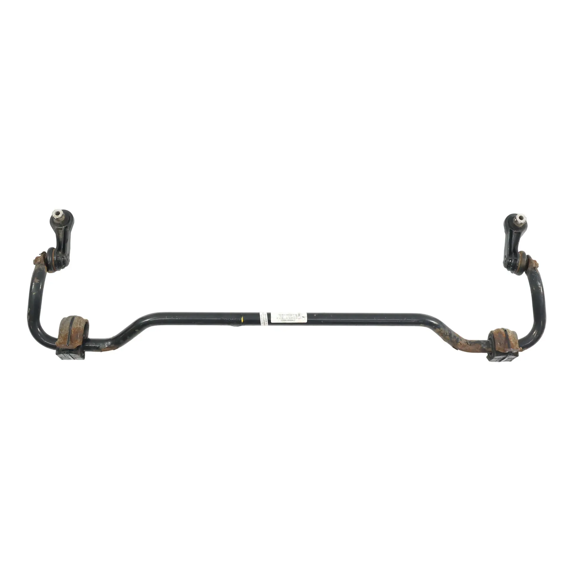 Volkswagen Golf CD1 Suspension Stabilizer Rear Axle Anti Roll Bar 5Q0511305AS