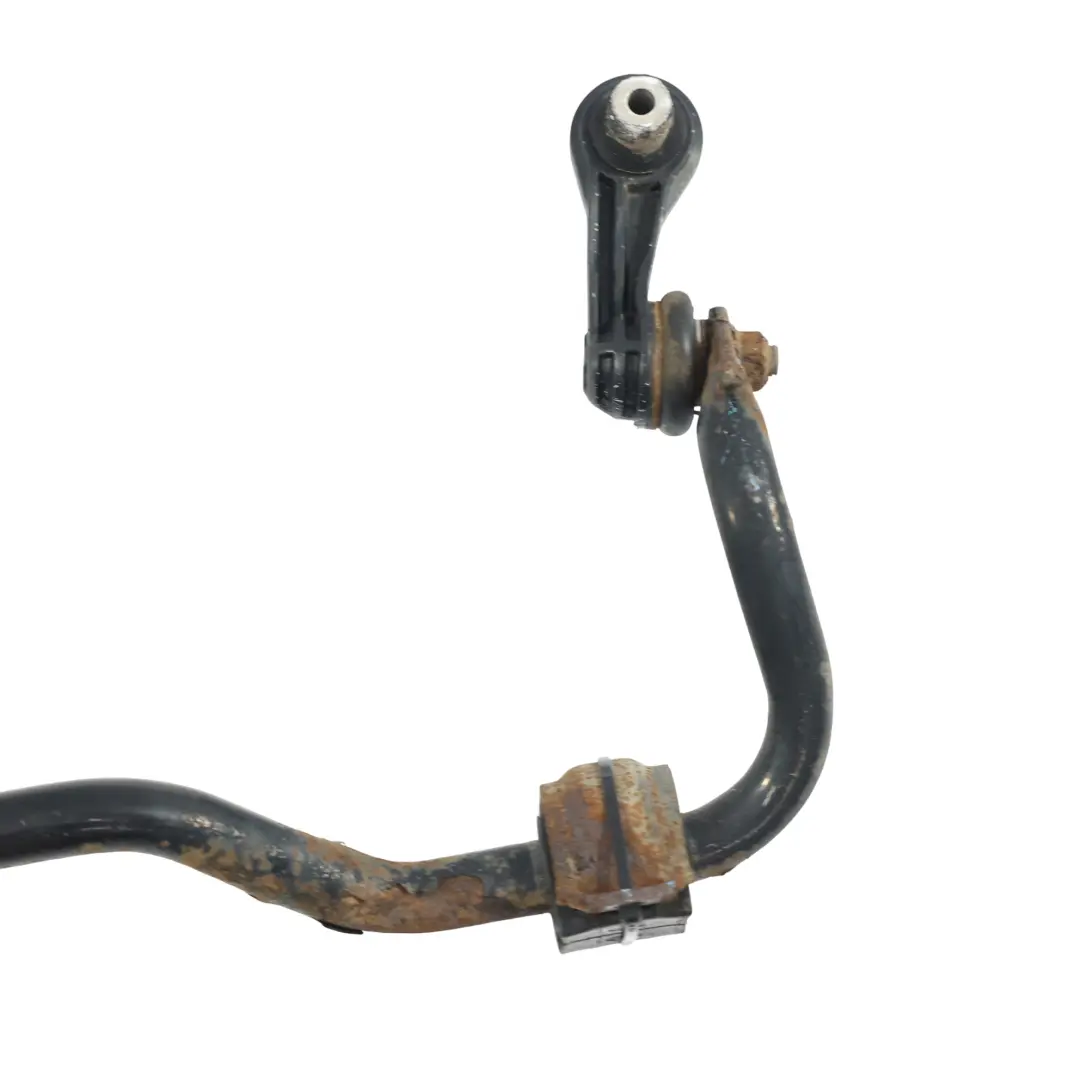 Barra Stabilizzatrice Posteriore per Volkswagen Golf CD1 con numero di parte 5Q0511305AS Volkswagen Golf CD1 Barra Stabilizzatrice Posteriore - SKU 5Q0511305AS-1 - Numero di parte 5Q0511305AS