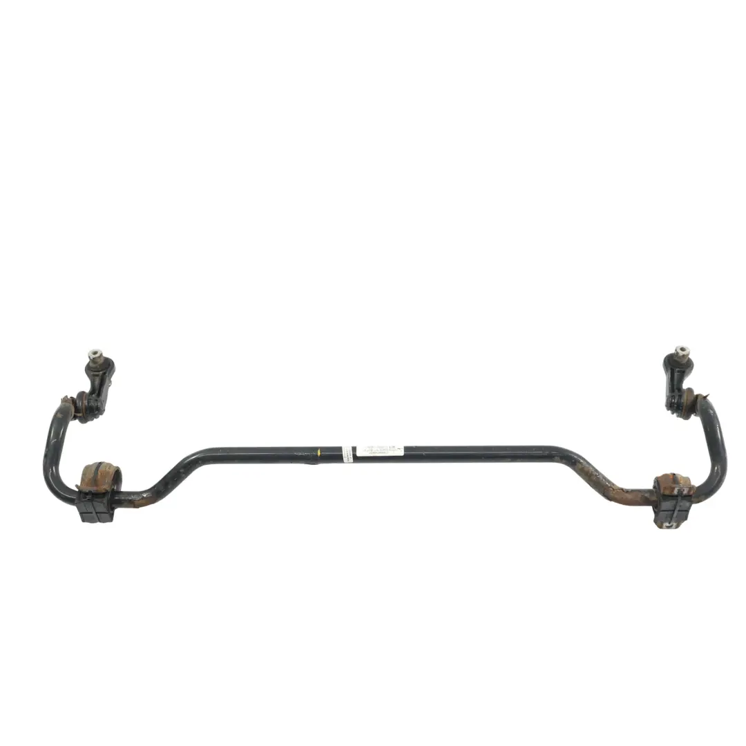 Suspension Stabilizer Rear Axle Anti Roll Bar to Volkswagen Golf CD1 with Part number 5Q0511305AS Volkswagen Golf CD1 Suspension Stabilizer Rear Axle Anti Roll Bar - SKU 5Q0511305AS-1 - Part number 5Q0511305AS