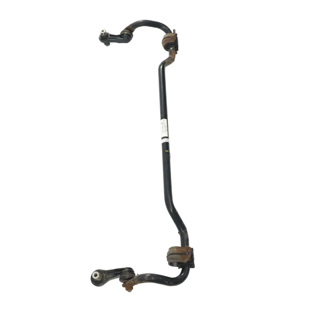 Suspension Stabilizer Rear Axle Anti Roll Bar to Volkswagen Golf CD1 with Part number 5Q0511305AS Volkswagen Golf CD1 Suspension Stabilizer Rear Axle Anti Roll Bar - SKU 5Q0511305AS-1 - Part number 5Q0511305AS