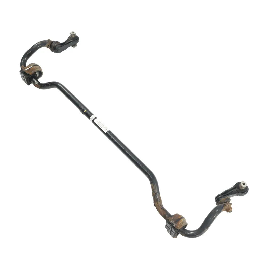 Suspension Stabilizer Rear Axle Anti Roll Bar to Volkswagen Golf CD1 with Part number 5Q0511305AS Volkswagen Golf CD1 Suspension Stabilizer Rear Axle Anti Roll Bar - SKU 5Q0511305AS-1 - Part number 5Q0511305AS