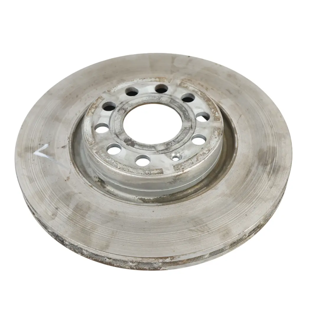 Volkswagen T-Roc Bremsscheibe Vorne Links Rechts SET - SKU 5Q0615301F-2 - Teilenummer 5Q0615301F