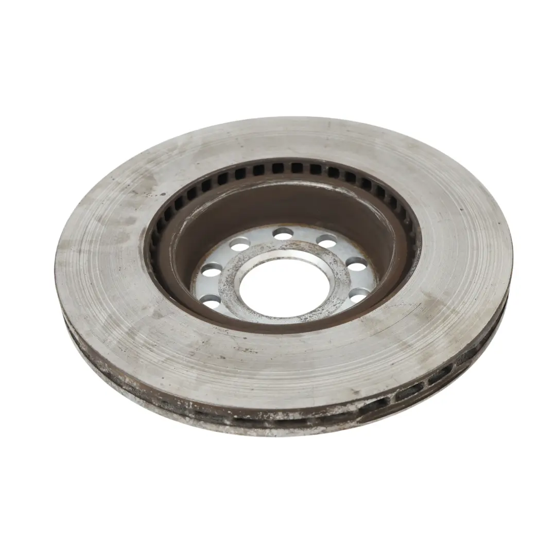 Brake Disc Front Left Right N/O/S SET to Volkswagen T-Roc with Part number 5Q0615301F Volkswagen T-Roc Brake Disc Front Left Right N/O/S SET - SKU 5Q0615301F-2 - Part number 5Q0615301F