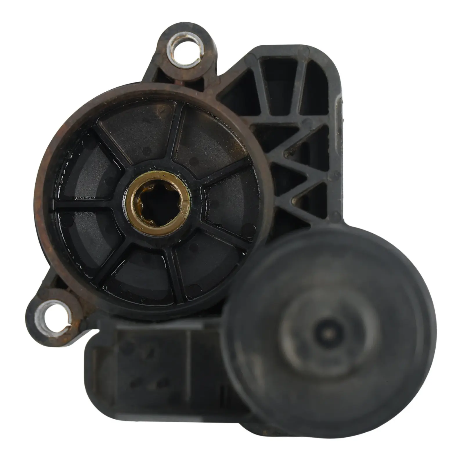 Audi TT FV Pinza Freno Posteriore Unità Elettrica Sinistra 5Q0615405CT