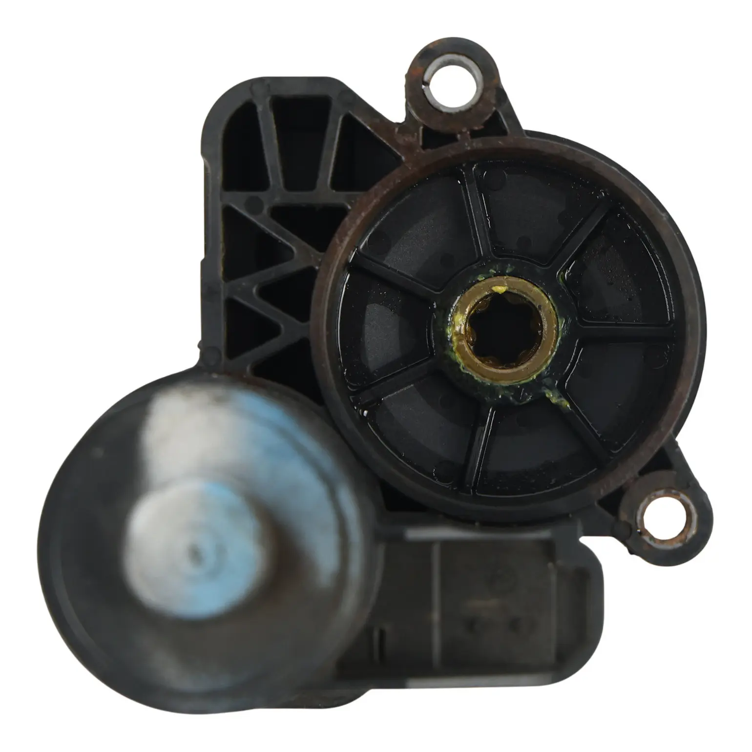 Audi TT FV Pinza Freno Posteriore Unità Elettrica Destra 5Q0615406CT