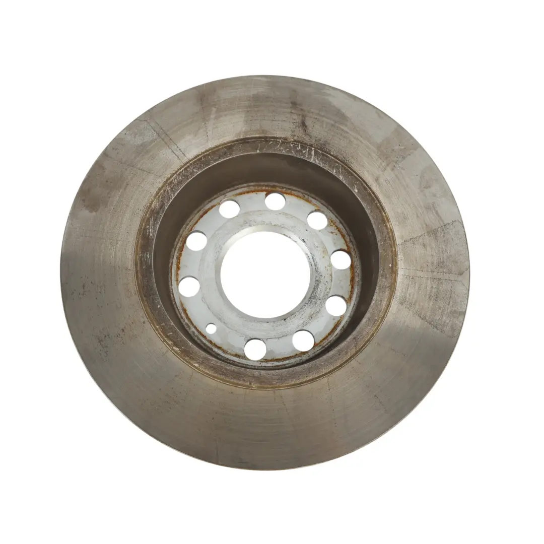 Brake Disc Left Right N/O/S SET to Volkswagen T-Roc Rear with Part number 5Q0615601D Volkswagen T-Roc Rear Brake Disc Left Right N/O/S SET - SKU 5Q0615601D-1 - Part number 5Q0615601D