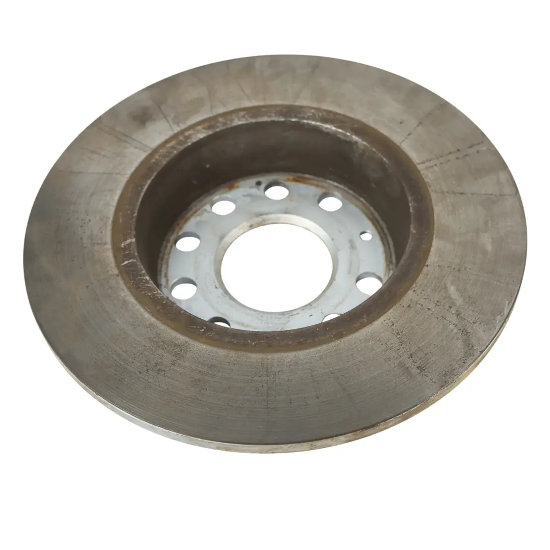 Brake Disc Left Right N/O/S SET to Volkswagen T-Roc Rear with Part number 5Q0615601D Volkswagen T-Roc Rear Brake Disc Left Right N/O/S SET - SKU 5Q0615601D-1 - Part number 5Q0615601D
