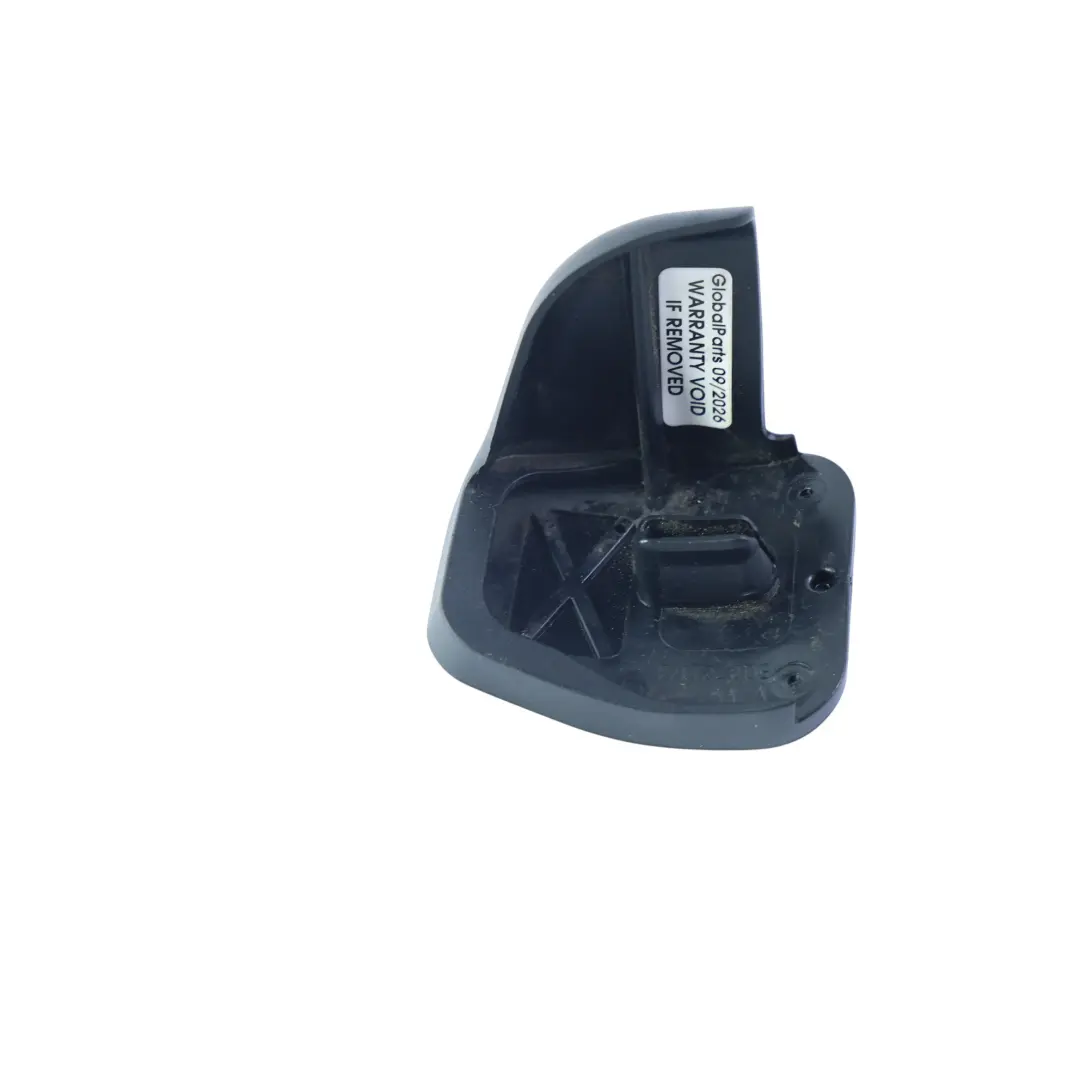 Audi A3 8V TT 8S Nakładka Gumowa Pedału Hamulca - SKU 5Q0721173 - Numer Części 5Q0721173