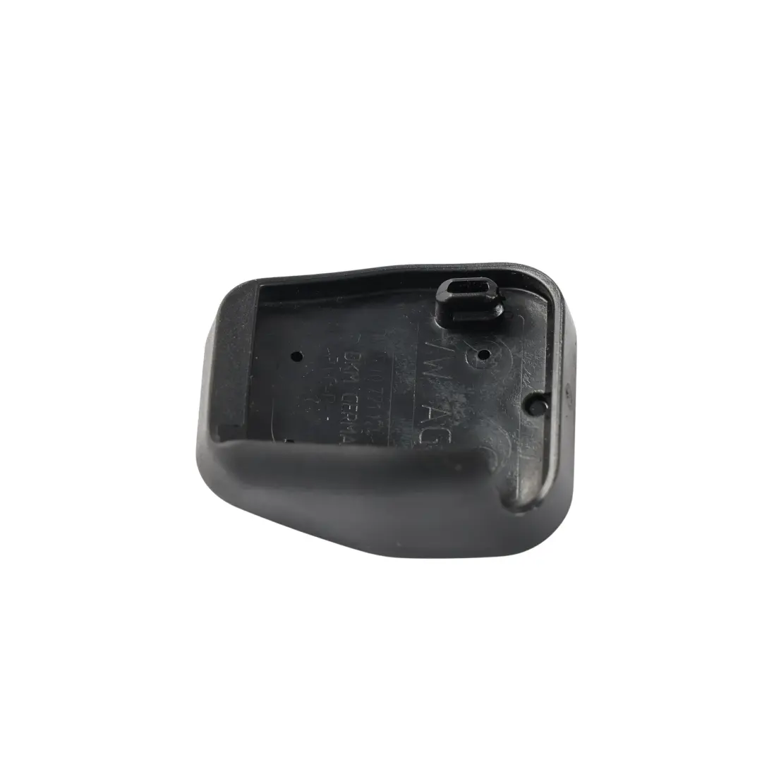 Clutch Pedal Rubber Pad Cover Trim to Volkswagen Audi Seat Skoda with Part number 5Q0721174 Volkswagen Audi Seat Skoda Clutch Pedal Rubber Pad Cover Trim - SKU 5Q0721174 - Part number 5Q0721174