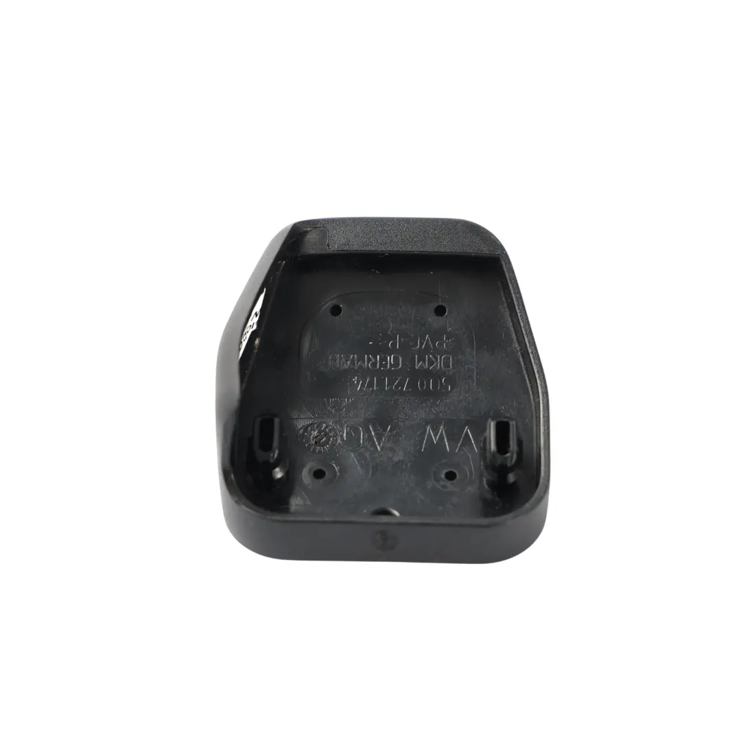 Volkswagen Audi Seat Skoda Clutch Pedal Rubber Pad Cover Trim - SKU 5Q0721174 - Part number 5Q0721174