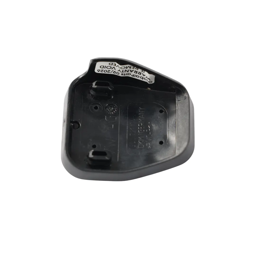 Audi Volkswagen Seat Skoda Funda Goma Pedal Embrague - SKU 5Q0721174 - Número de pieza 5Q0721174